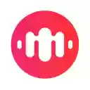 Экран загрузчика музыки для расширения интернет-магазина Chrome в OffiDocs Chromium