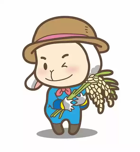 Free download Music Fruit Rice Avignon -  free illustration to be edited with GIMP free online image editor