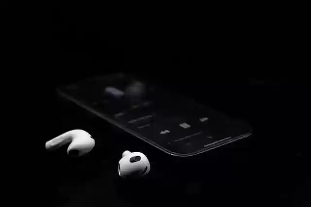 ດາວໂຫລດເພງຟຣີ headphones airpods earpods ຮູບພາບຟຣີທີ່ຈະແກ້ໄຂດ້ວຍ GIMP ບັນນາທິການຮູບພາບອອນໄລນ໌ຟຣີ
