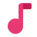 MusicHunter  screen for extension Chrome web store in OffiDocs Chromium