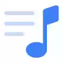 Music LAW Lyrics AnyWhere  screen for extension Chrome web store in OffiDocs Chromium