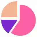 Music League Statistics  screen for extension Chrome web store in OffiDocs Chromium