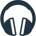 musiclistr  screen for extension Chrome web store in OffiDocs Chromium