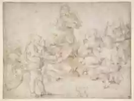 Free download Music-Making Angels free photo or picture to be edited with GIMP online image editor