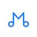 musicMate  screen for extension Chrome web store in OffiDocs Chromium