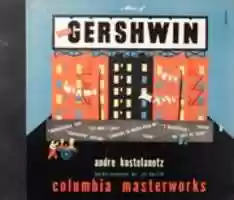 Free download Music of George Gershwin free photo or picture to be edited with GIMP online image editor