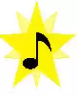 Free download Music Of The Heart Cutie Mark free photo or picture to be edited with GIMP online image editor