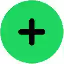 Music Tab  screen for extension Chrome web store in OffiDocs Chromium