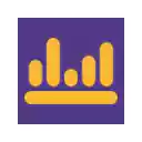 Music Visualizer  screen for extension Chrome web store in OffiDocs Chromium