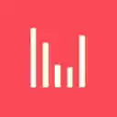 Music Visualizer for YouTube™ Music  screen for extension Chrome web store in OffiDocs Chromium