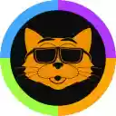 MuskCat.ai – Crypto Quant Signals  Token Tracker  screen for extension Chrome web store in OffiDocs Chromium