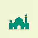 Muslim Companion  screen for extension Chrome web store in OffiDocs Chromium