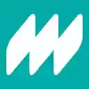 MuTab Music Inspiration  screen for extension Chrome web store in OffiDocs Chromium