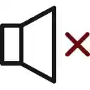Mute All  screen for extension Chrome web store in OffiDocs Chromium