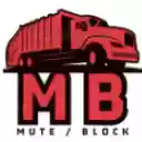 Mute Block  FOP New  screen for extension Chrome web store in OffiDocs Chromium