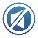 Mute Everything  screen for extension Chrome web store in OffiDocs Chromium