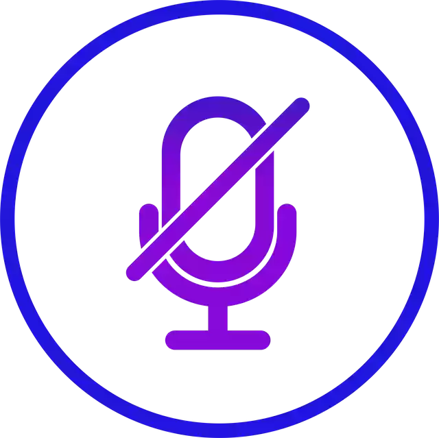 Free download Mute Icon Audio -  free illustration to be edited with GIMP free online image editor