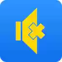 MuteTab B E T A  screen for extension Chrome web store in OffiDocs Chromium