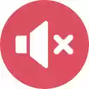 Mute Tab or Site  screen for extension Chrome web store in OffiDocs Chromium