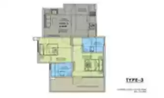 Free download Mvn Athens Ready to Move Property Sector 5 Sohna free photo or picture to be edited with GIMP online image editor