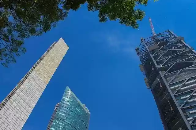 Free download México Building Architecture -  free photo or picture to be edited with GIMP online image editor