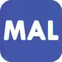Myanimelist Redesign  screen for extension Chrome web store in OffiDocs Chromium