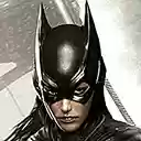 My Arkham Girl 1600px  screen for extension Chrome web store in OffiDocs Chromium