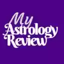 My Astrology Review  screen for extension Chrome web store in OffiDocs Chromium