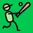 My Baseball Extension  screen for extension Chrome web store in OffiDocs Chromium