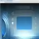 My blue and gray  screen for extension Chrome web store in OffiDocs Chromium