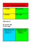 Téléchargez gratuitement Mon plan budgétaire (La version couleur) Modèle DOC, XLS ou PPT gratuit à éditer avec LibreOffice en ligne ou OpenOffice Desktop en ligne