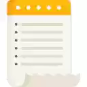 My Canned Notes  screen for extension Chrome web store in OffiDocs Chromium