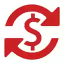 MyCashBack  screen for extension Chrome web store in OffiDocs Chromium