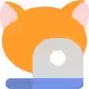 My Cat  screen for extension Chrome web store in OffiDocs Chromium