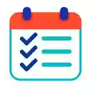 My Checklist New Tab  screen for extension Chrome web store in OffiDocs Chromium