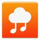 My Cloud Player  screen for extension Chrome web store in OffiDocs Chromium
