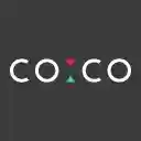My COCO  screen for extension Chrome web store in OffiDocs Chromium