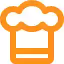 MyCookbook.io  screen for extension Chrome web store in OffiDocs Chromium