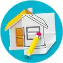 My Custom Home  screen for extension Chrome web store in OffiDocs Chromium