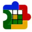 My Daily Puzzle Opener  screen for extension Chrome web store in OffiDocs Chromium