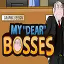 My Dear Bosses  screen for extension Chrome web store in OffiDocs Chromium