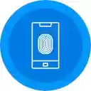 My Device ID  screen for extension Chrome web store in OffiDocs Chromium