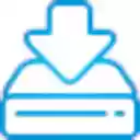 My Downloads  screen for extension Chrome web store in OffiDocs Chromium