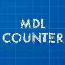 MyDramaList Review Character Counter  screen for extension Chrome web store in OffiDocs Chromium