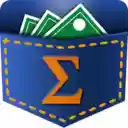 My Expenses  screen for extension Chrome web store in OffiDocs Chromium