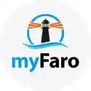 myFaro  screen for extension Chrome web store in OffiDocs Chromium