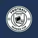 MyFootballTab  screen for extension Chrome web store in OffiDocs Chromium