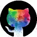 My GitHub Issue Color Customizer  screen for extension Chrome web store in OffiDocs Chromium