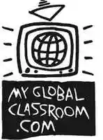 Free download MyGlobalClassroom - Logo free photo or picture to be edited with GIMP online image editor