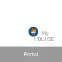 MyHBUHSD  screen for extension Chrome web store in OffiDocs Chromium